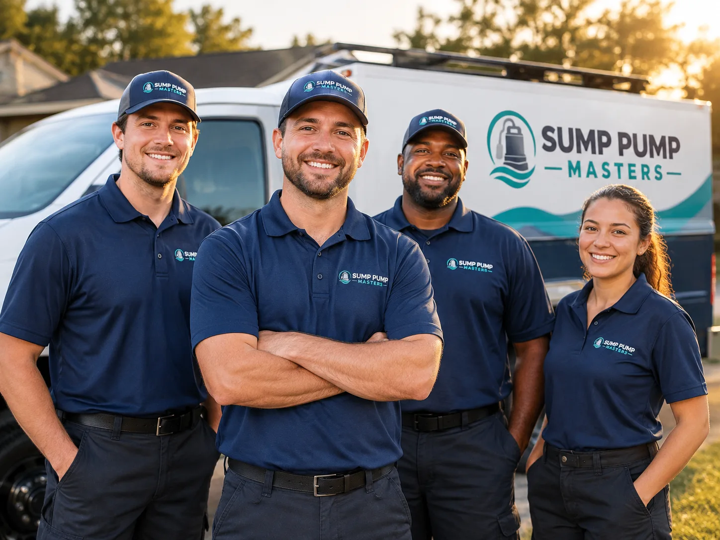 Sump Pump Repair company in Martinsville, IL