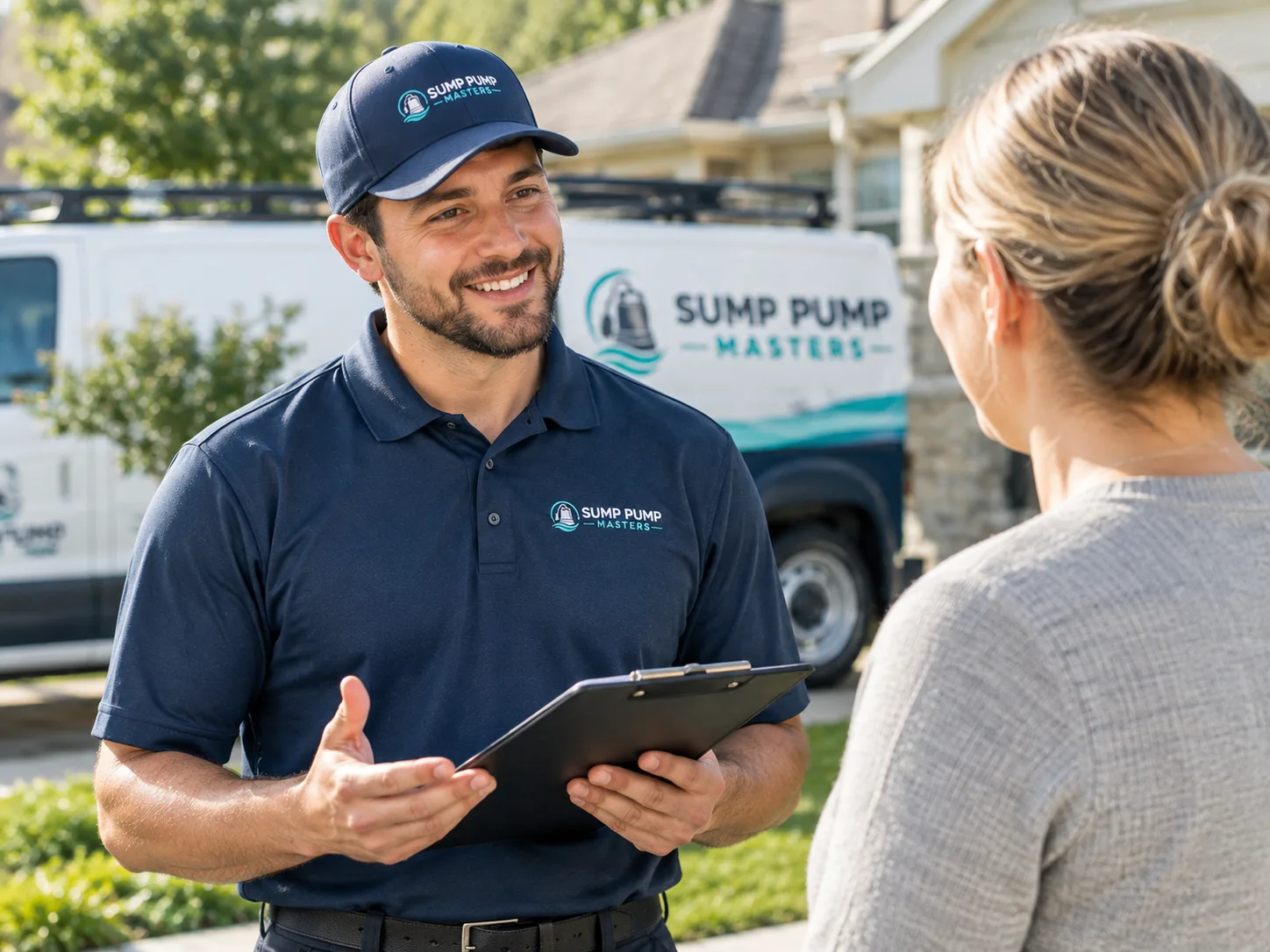 Sump Pump Repair Martinsville, IL FAQs